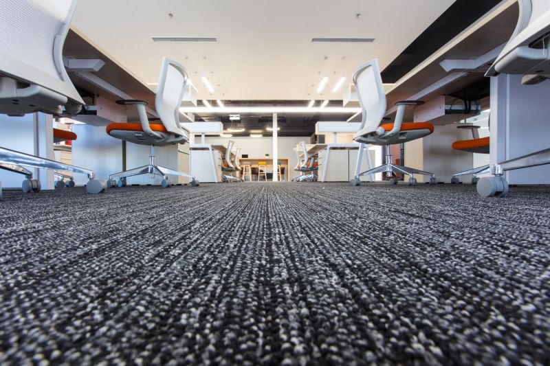Commercial Carpet Solutions