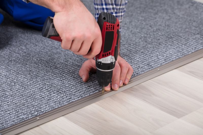 Professional Carpet Installation