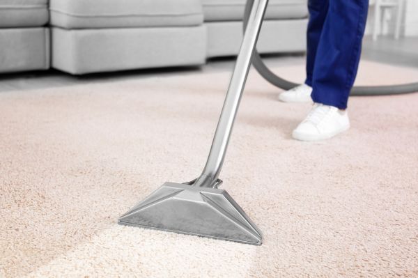 Carpet Cleaning Service in Crestview