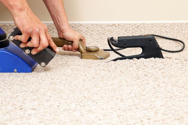 Carpet Replacement in Crestview