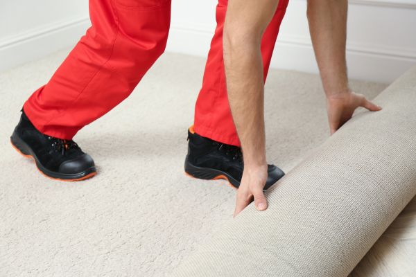 Carpet Service in Crestview