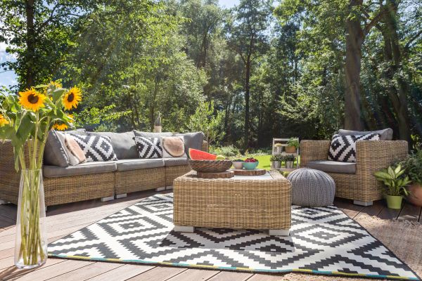 Outdoor Carpet Installation in Crestview