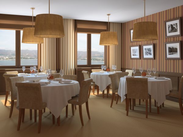 Restaurant Carpet Cleaning in Crestview