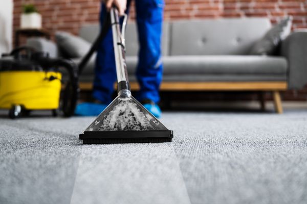Residential Carpet Cleaning in Crestview