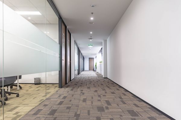 Office Carpet Installation in Crestview