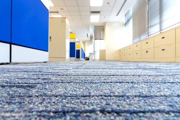 Business Carpet Cleaning in Crestview