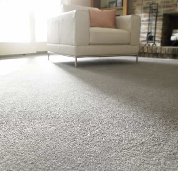 Wool Carpet Installation in Crestview