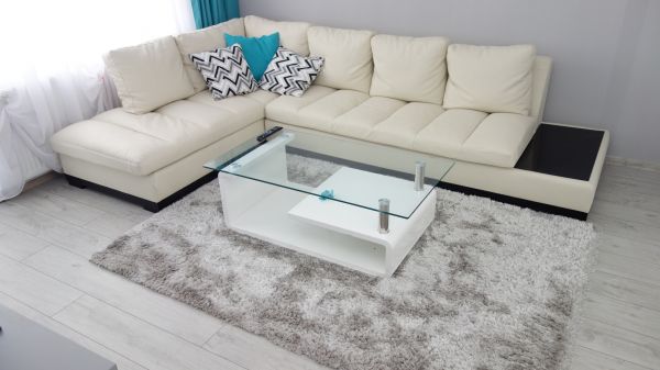 Luxury Carpet Installation in Crestview