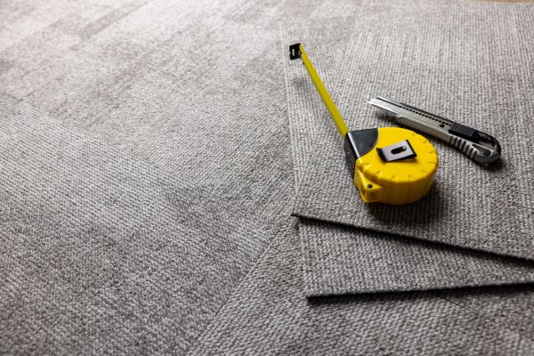 Industrial Carpet Installation in Crestview