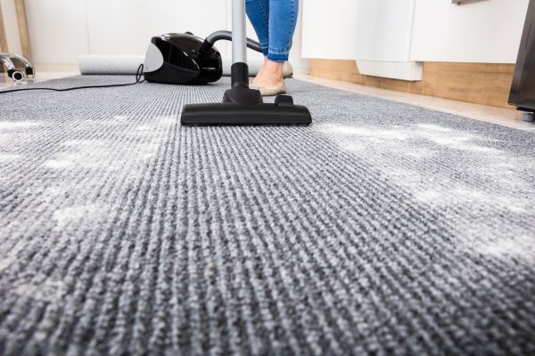 Residential Rug Cleaning in Crestview